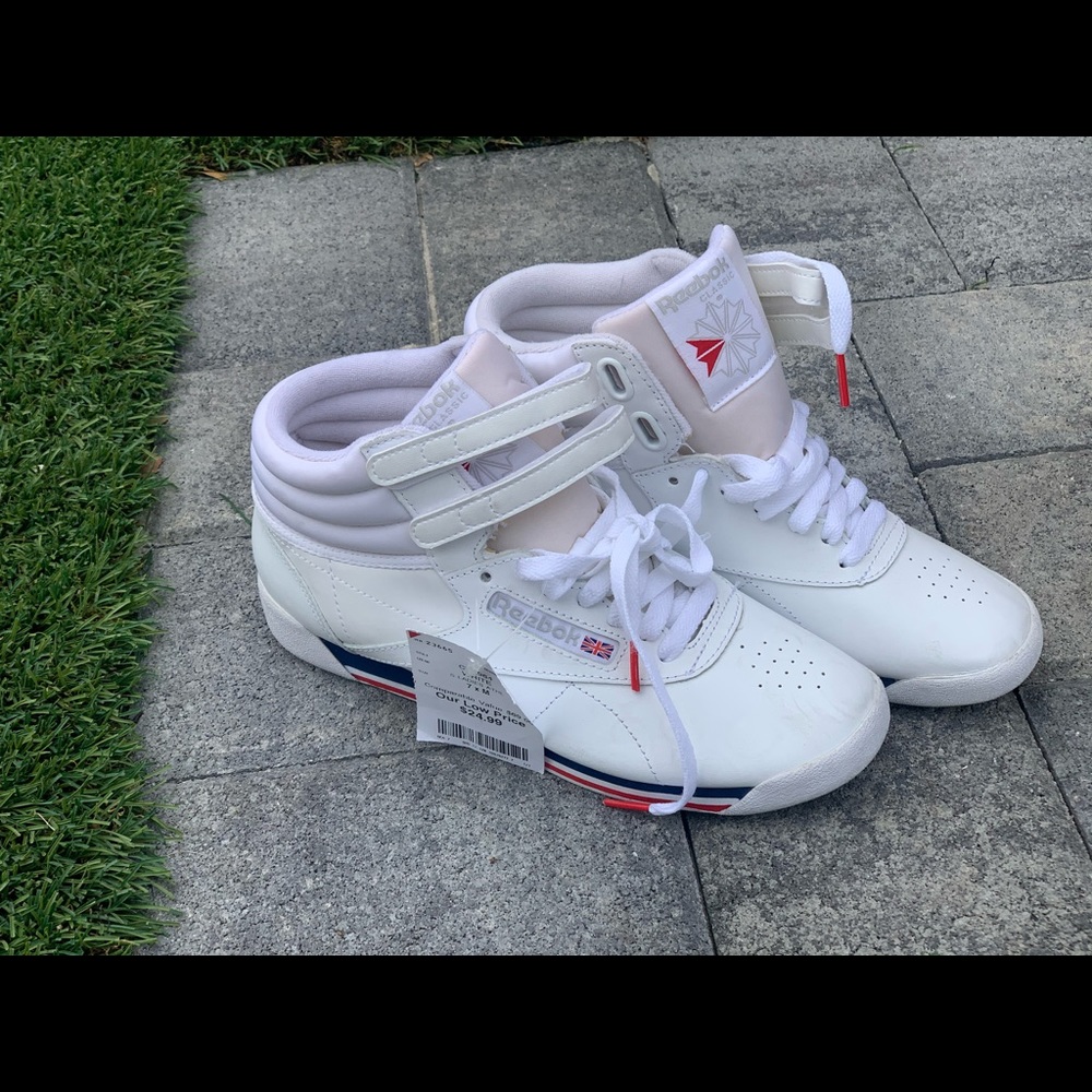 Reebok shoes classic
